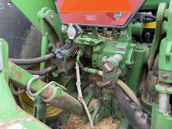 2010 John Deere 6430 Premium - Photo22