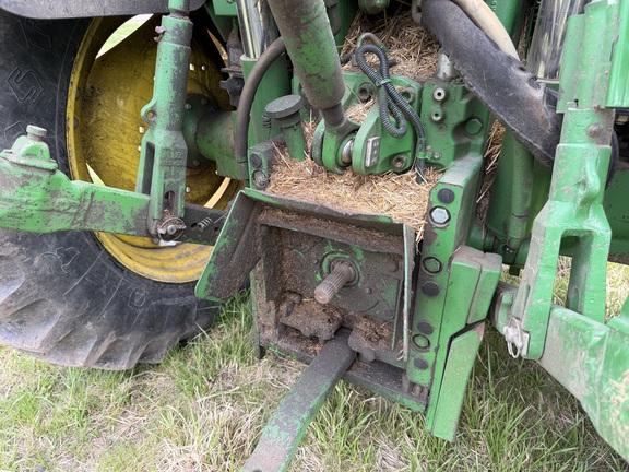 2010 John Deere 6430 Premium - Photo21