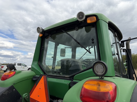 2010 John Deere 6430 Premium - Photo20