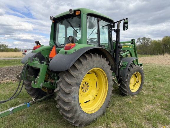 2010 John Deere 6430 Premium - Photo2