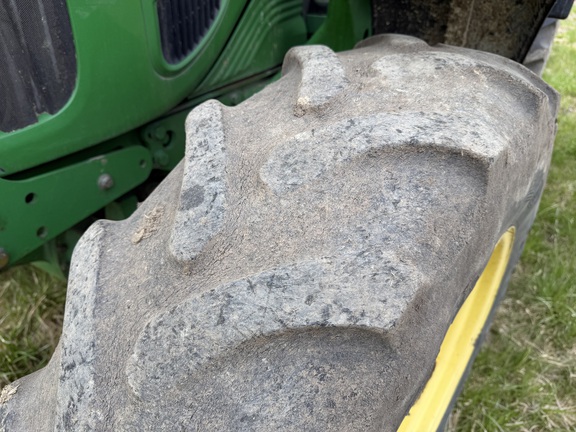 2010 John Deere 6430 Premium - Photo19