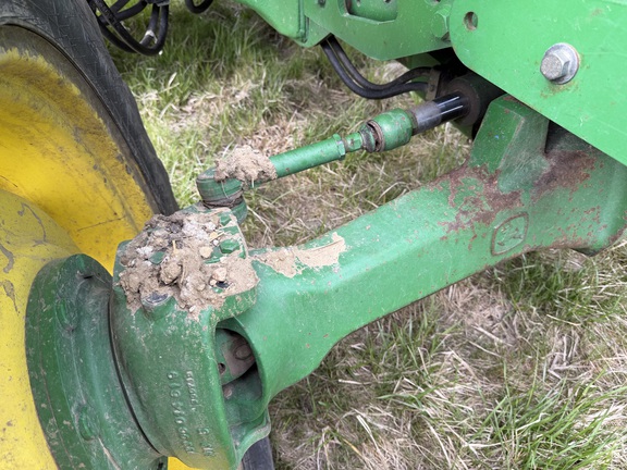 2010 John Deere 6430 Premium - Photo18