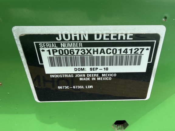 2010 John Deere 6430 Premium - Photo33