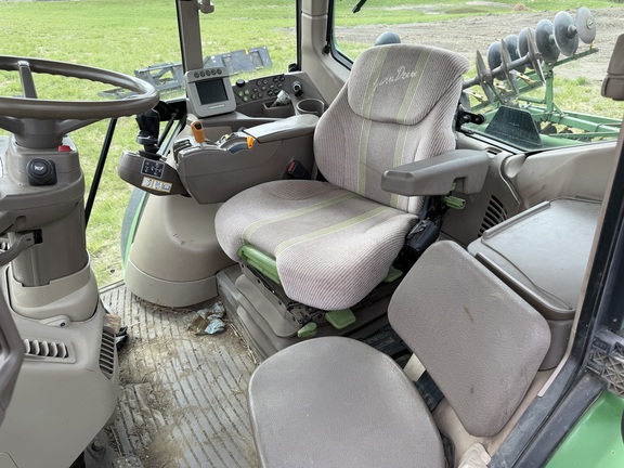 2010 John Deere 6430 Premium - Photo15