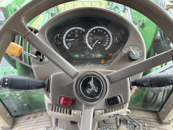 2010 John Deere 6430 Premium - Photo14