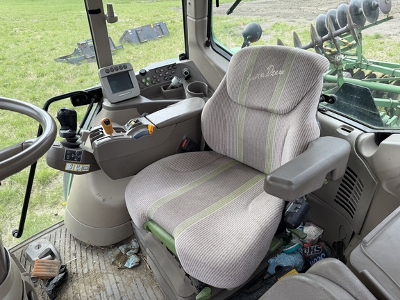 2010 John Deere 6430 Premium - Photo16