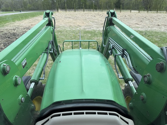 2010 John Deere 6430 Premium - Photo13
