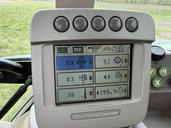 2010 John Deere 6430 Premium - Photo11