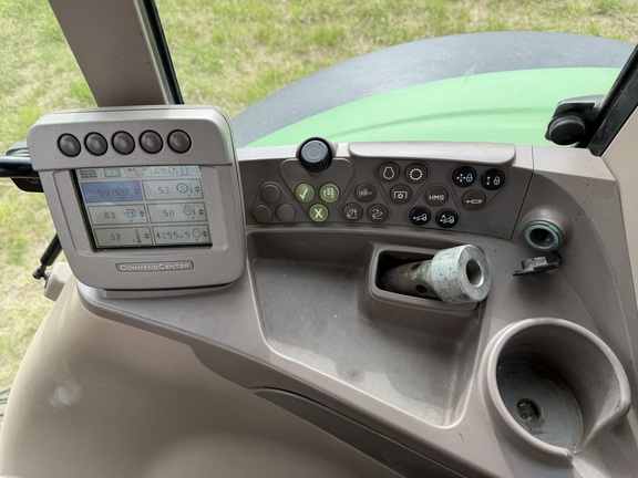 2010 John Deere 6430 Premium - Photo10