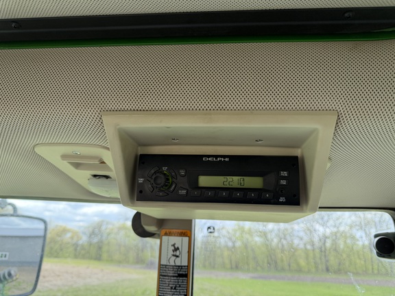 2010 John Deere 6430 Premium - Photo9