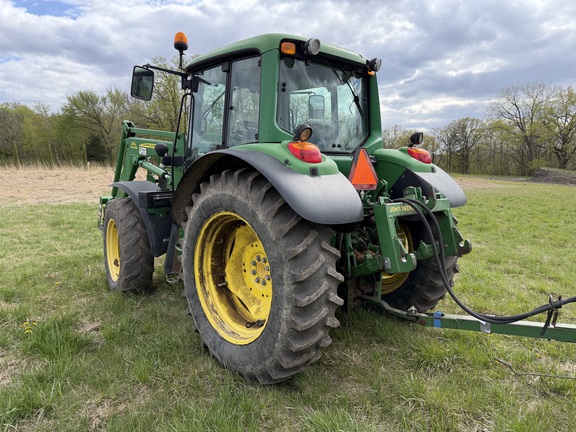 2010 John Deere 6430 Premium - Photo4