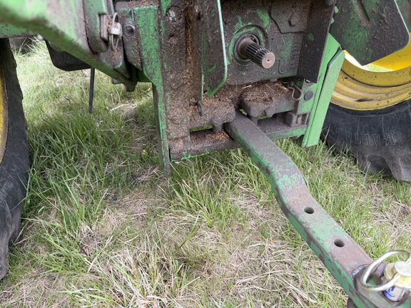 2010 John Deere 6430 Premium - Photo7