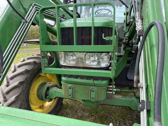 2010 John Deere 6430 Premium - Photo6