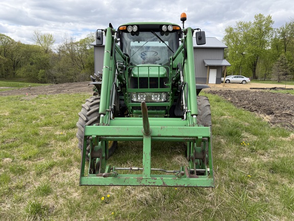 2010 John Deere 6430 Premium - Photo5