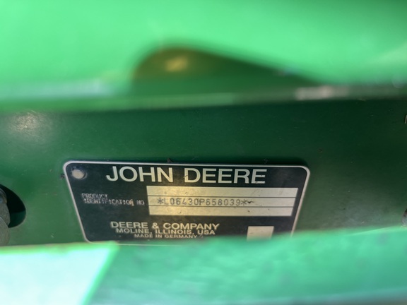 2010 John Deere 6430 Premium - Photo37