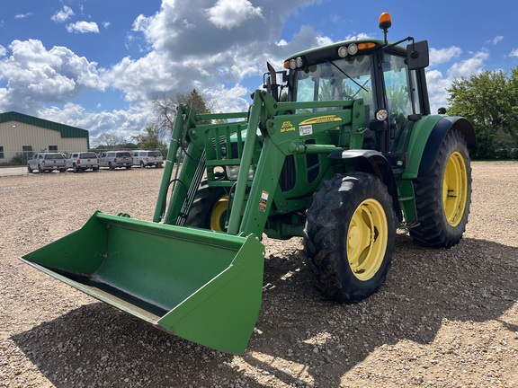  John Deere 6430 Premium