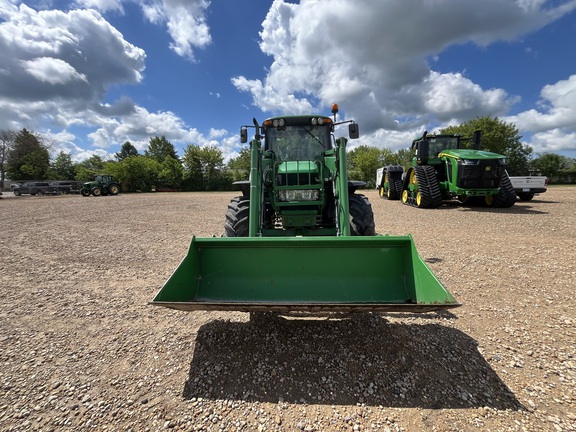 2010 John Deere 6430 Premium - Photo2