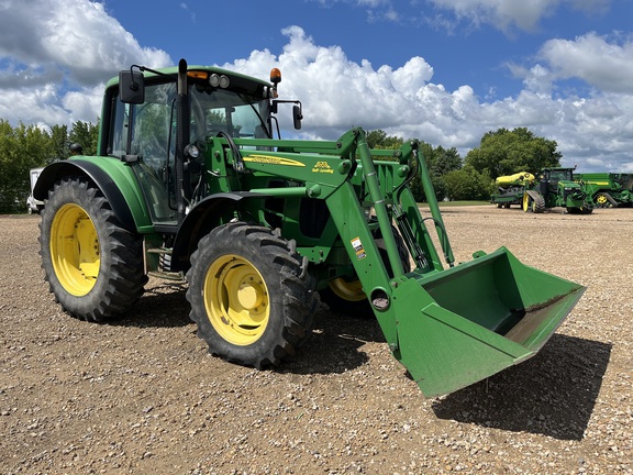 2010 John Deere 6430 Premium - Photo3