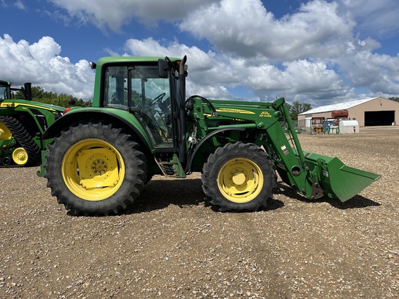 2010 John Deere 6430 Premium - Photo4