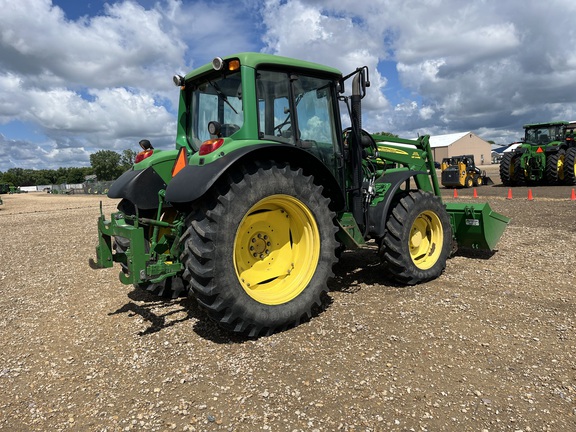 2010 John Deere 6430 Premium - Photo5