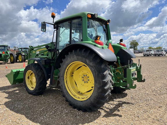 2010 John Deere 6430 Premium - Photo7