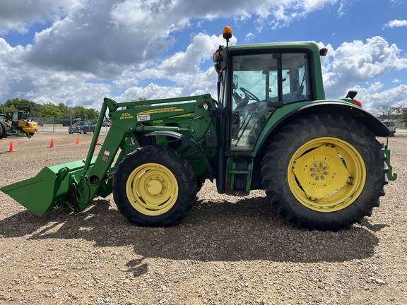 2010 John Deere 6430 Premium - Photo8