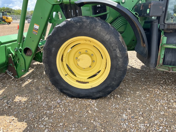 2010 John Deere 6430 Premium - Photo9