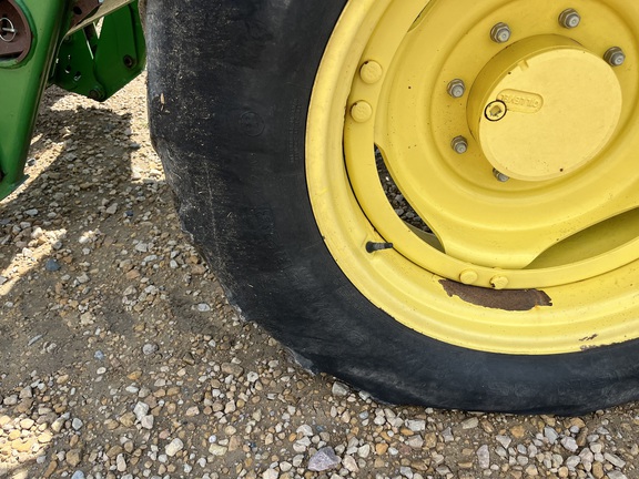 2010 John Deere 6430 Premium - Photo10