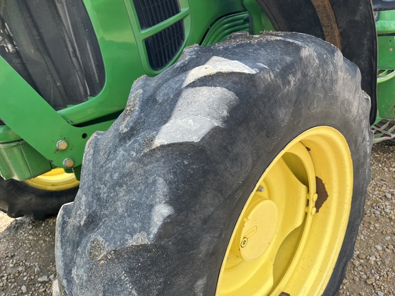 2010 John Deere 6430 Premium - Photo11