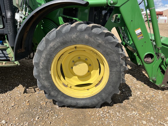 2010 John Deere 6430 Premium - Photo12