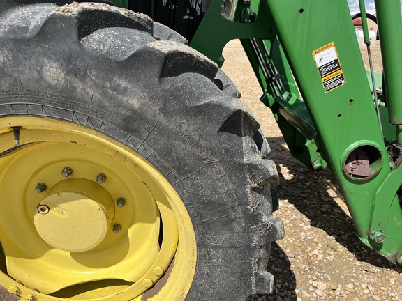 2010 John Deere 6430 Premium - Photo13