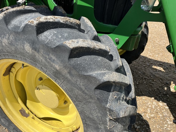 2010 John Deere 6430 Premium - Photo14