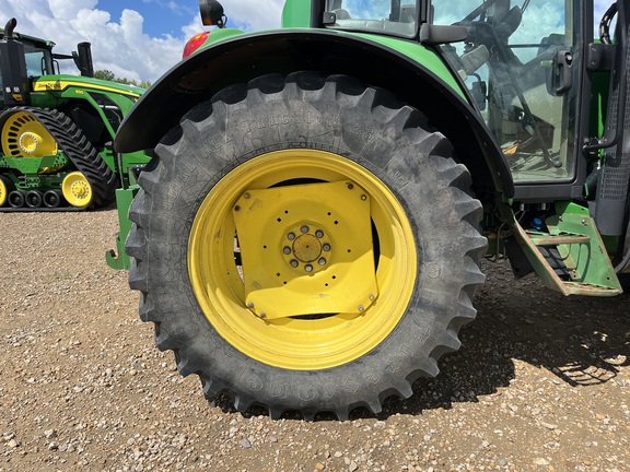2010 John Deere 6430 Premium - Photo15
