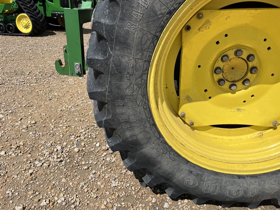2010 John Deere 6430 Premium - Photo16