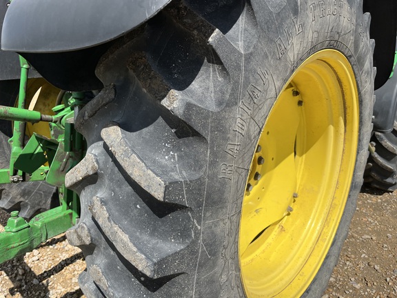 2010 John Deere 6430 Premium - Photo17
