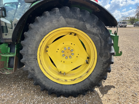 2010 John Deere 6430 Premium - Photo18