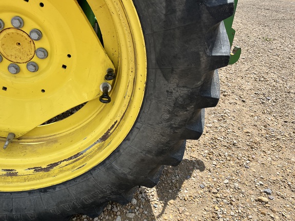 2010 John Deere 6430 Premium - Photo19