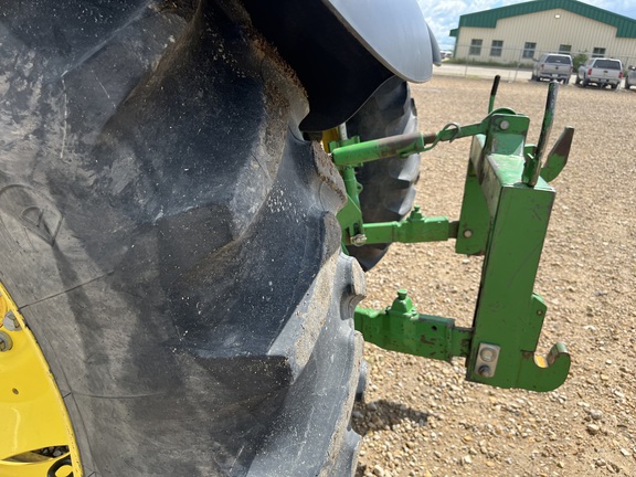 2010 John Deere 6430 Premium - Photo20