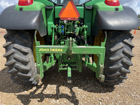 2010 John Deere 6430 Premium - Photo21