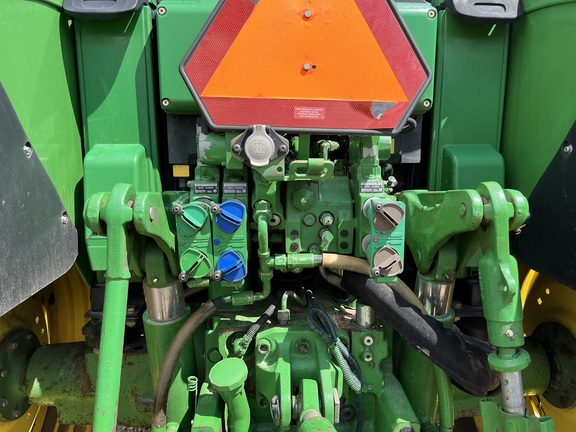 2010 John Deere 6430 Premium - Photo22