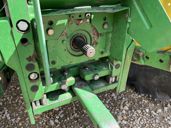 2010 John Deere 6430 Premium - Photo23