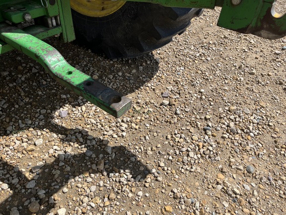 2010 John Deere 6430 Premium - Photo24