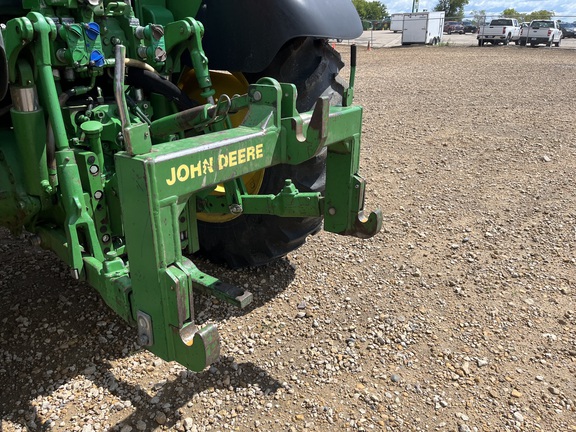 2010 John Deere 6430 Premium - Photo25