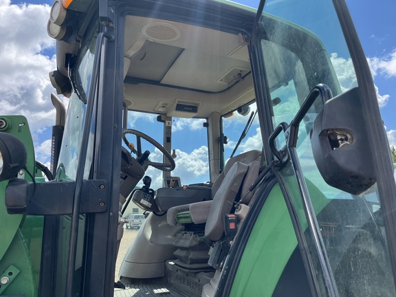 2010 John Deere 6430 Premium - Photo26