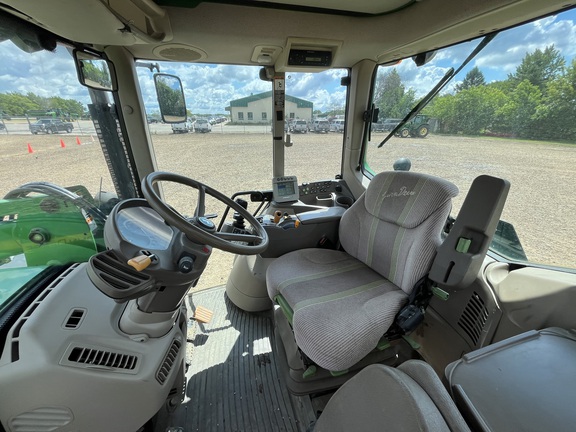 2010 John Deere 6430 Premium - Photo27
