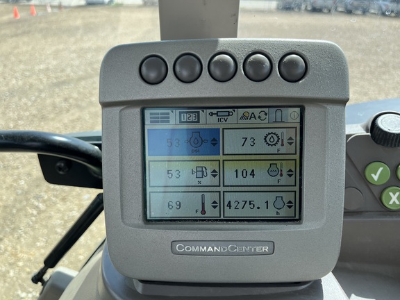 2010 John Deere 6430 Premium - Photo28