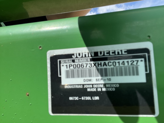 2010 John Deere 6430 Premium - Photo29