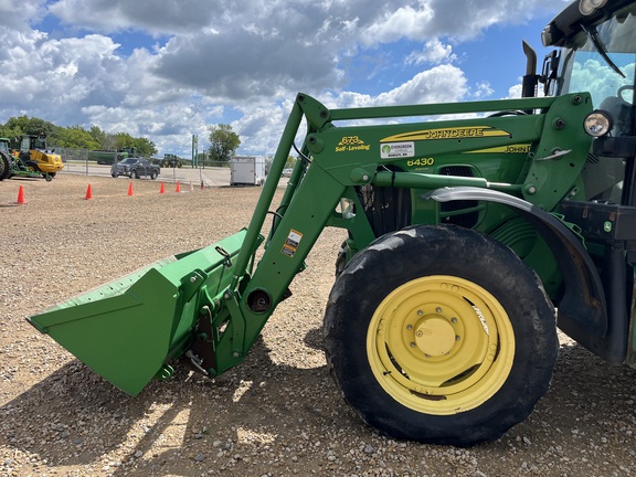 2010 John Deere 6430 Premium - Photo30