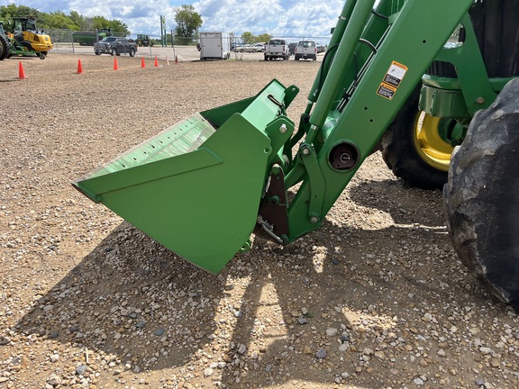 2010 John Deere 6430 Premium - Photo31