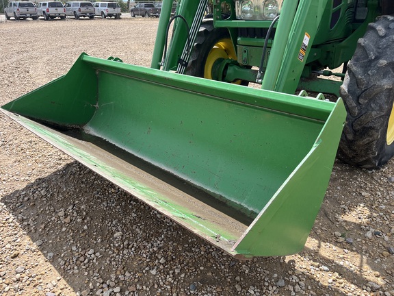 2010 John Deere 6430 Premium - Photo32